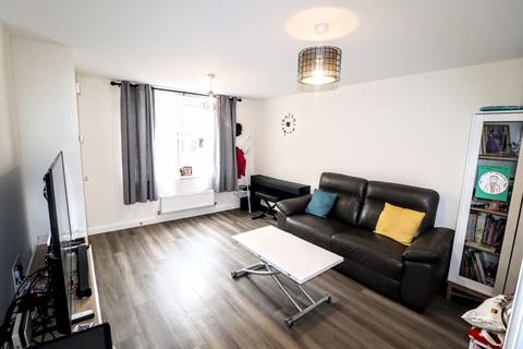 undefined, Cranwell Crescent, Bletchley