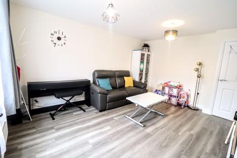 undefined, Cranwell Crescent, Bletchley