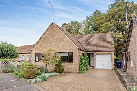 4 bedroom detached bungalow for sale, Exning, Newmarket