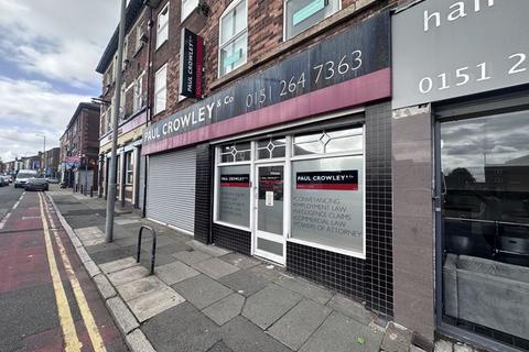 Property for sale, Breck Road, Liverpool