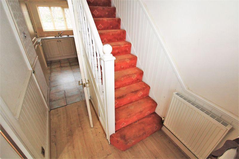Abberley Road, Lower Gornal DY3 3 bed terraced house for sale £179,950