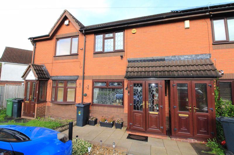 Summerhill Road, Coseley WV14 2 bed terraced house for sale £179,950
