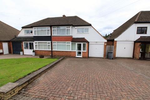 3 bedroom semi-detached house for sale, Tynedale Crescent, Wolverhampton WV4