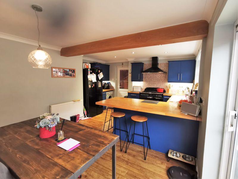 Warren Drive, Sedgley DY3 4 bed detached house for sale £310,000