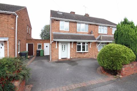3 bedroom semi-detached house for sale, Larch Road, Kingswinford DY6