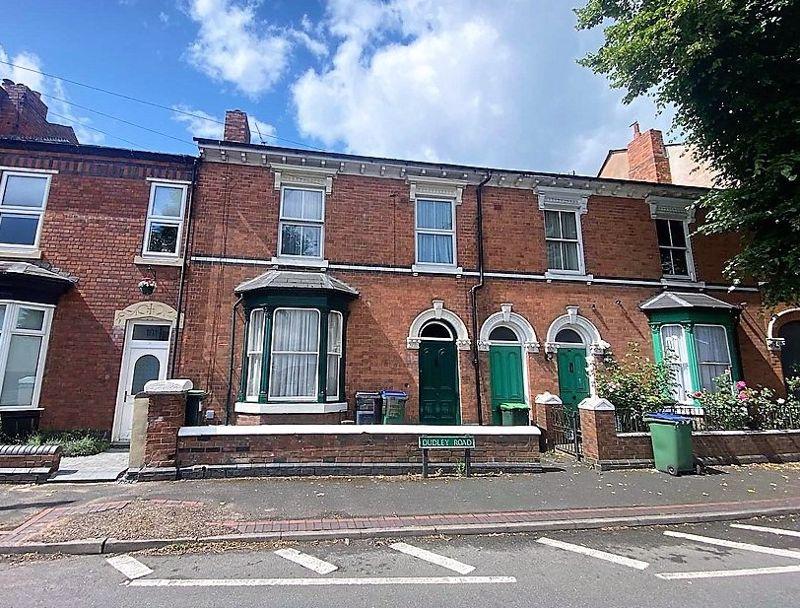Dudley Road, Tipton DY4 5 bed character property for sale £299,950