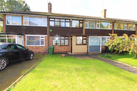 3 bedroom terraced house for sale, Dovedale Road, Wolverhampton WV4