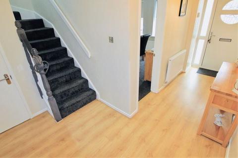 4 bedroom detached house for sale, Chillington Drive, Dudley DY1