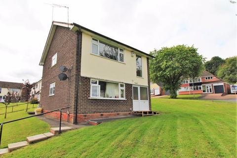 1 bedroom apartment for sale, Sutton Court, Wolverhampton WV4