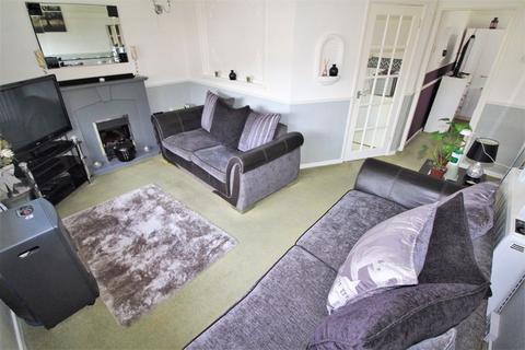 1 bedroom apartment for sale, Sutton Court, Wolverhampton WV4