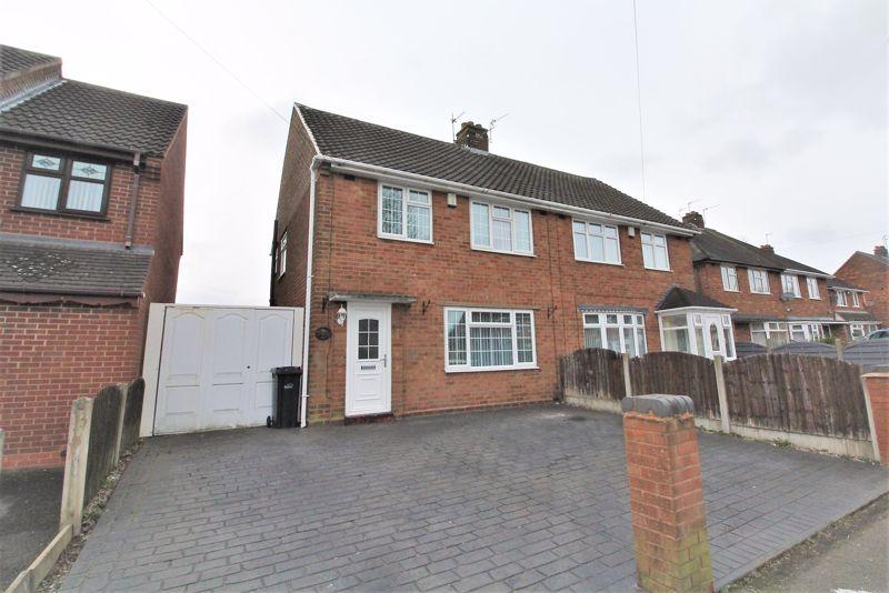 Bridge Street, Coseley WV14 3 bed semidetached house for sale £130,000