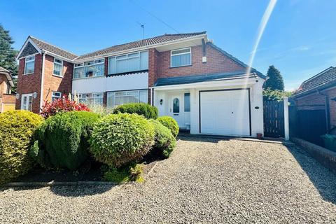 3 bedroom semi-detached house for sale, Wenlock Close, Sedgley DY3