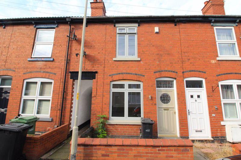 Kings Road, Sedgley DY3 2 bed terraced house £179,950
