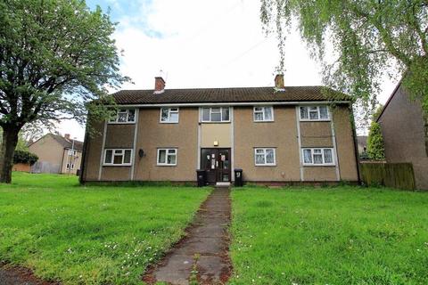 1 bedroom flat for sale, Bridge Street, Coseley WV14