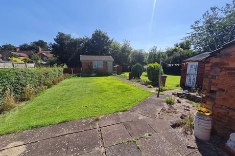 14 Bold Street, Haslington, Crewe, CW1 5PD