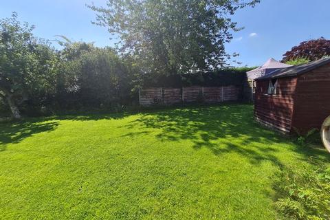 14 Bold Street, Haslington, Crewe, CW1 5PD