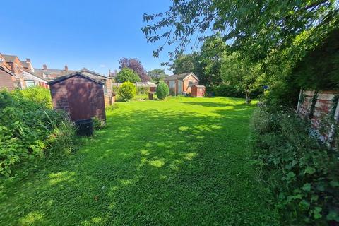14 Bold Street, Haslington, Crewe, CW1 5PD
