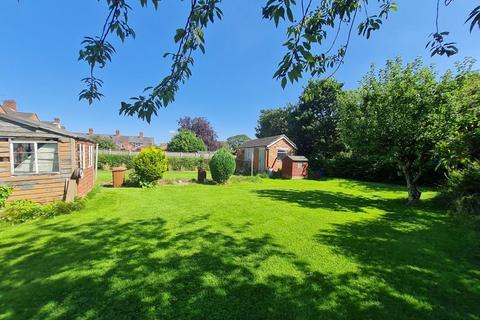 14 Bold Street, Haslington, Crewe, CW1 5PD