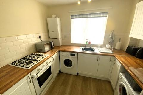 19, Downlands Court Browning Road, Luton, LU4 0LW