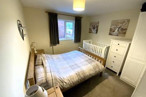 19, Downlands Court Browning Road, Luton, LU4 0LW