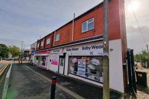 Shop to rent, Scholes Lane, St. Helens, WA9