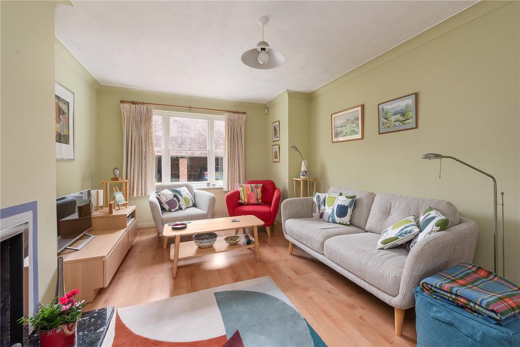 Church Hill, Harbledown, Canterbury, Kent, CT2 3 bed house for sale £