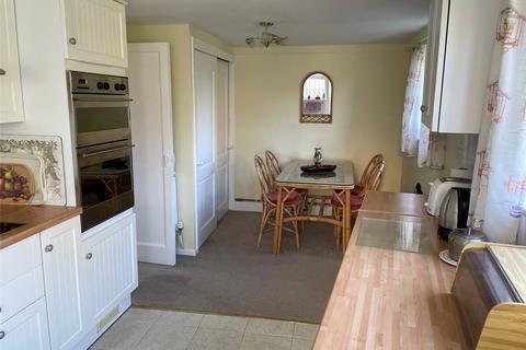 2 bedroom bungalow for sale, Pewsey Road, Rushall, Wiltshire, SN9