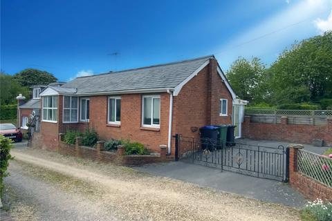 2 bedroom bungalow for sale, Pewsey Road, Rushall, Wiltshire, SN9