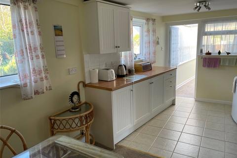 Avoca Pewsey Road, Rushall, Pewsey, SN9 6EN