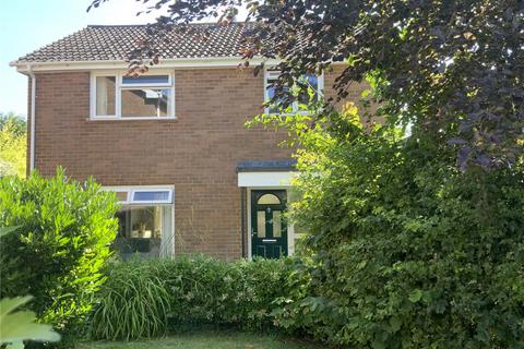 3 bedroom detached house for sale - Lynchet Close, Market Lavington, Wiltshire, SN10
