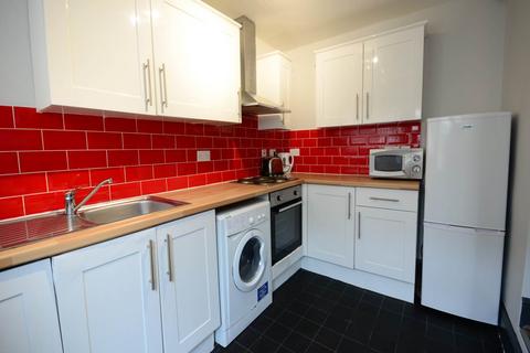 4 bedroom house share to rent - Gainsborough Road, Wavertree, Liverpool