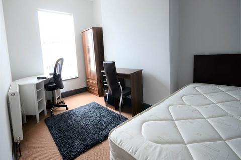 4 bedroom house share to rent, Gainsborough Road, Wavertree, Liverpool