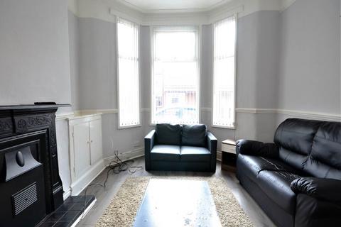 4 bedroom house share to rent - Thornycroft Road, Wavertree, Liverpool