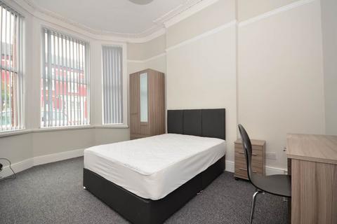 6 bedroom house share to rent - Salisbury Road, Wavertree, Liverpool