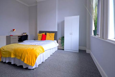 6 bedroom house share to rent, Salisbury Road, Wavertree, Liverpool