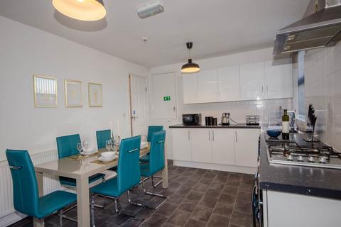 6 bedroom house share to rent - Hartington Road, Toxteth, Liverpool