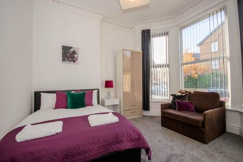 6 bedroom house share to rent - Hartington Road, Toxteth, Liverpool