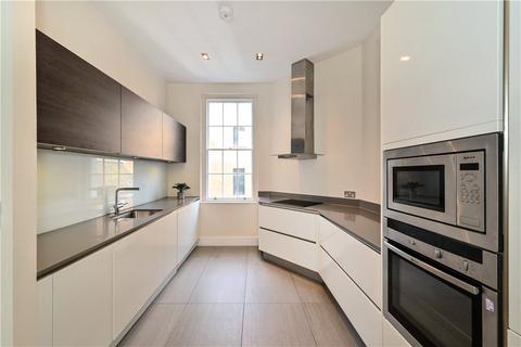 2 bedroom property to rent, Baker Street, Marylebone