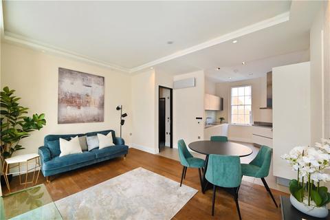 2 bedroom property to rent, Baker Street, Marylebone