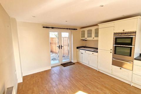 3 bedroom semi-detached house for sale, Dennett Road, Bembridge, Isle of Wight, PO35 5XD