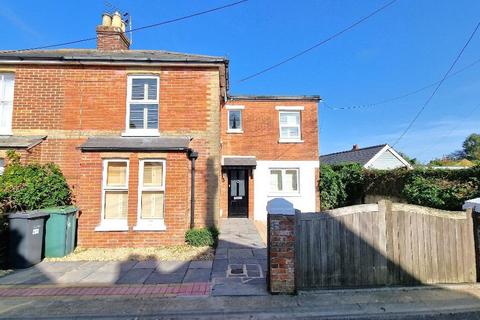 3 bedroom semi-detached house for sale, Dennett Road, Bembridge, Isle of Wight, PO35 5XD