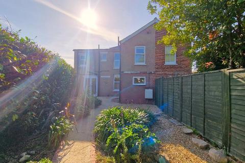 3 bedroom semi-detached house for sale, Dennett Road, Bembridge, Isle of Wight, PO35 5XD