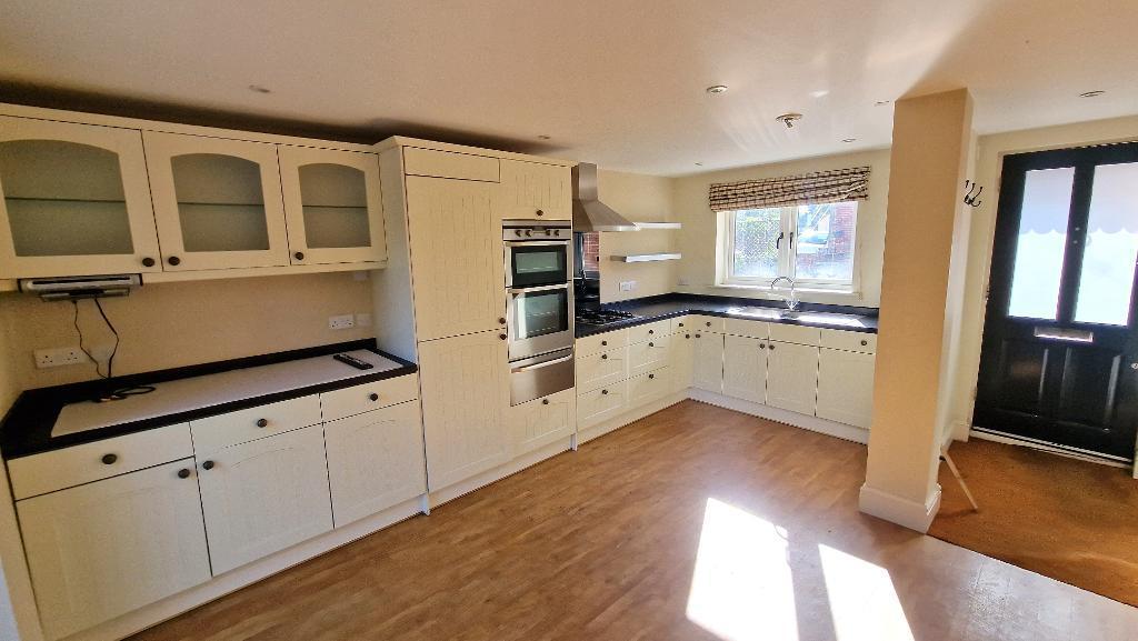 Kitchen Breakfast Room