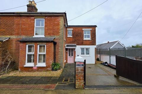 undefined, Dennett Road, Bembridge, Isle of Wight, PO35 5XD