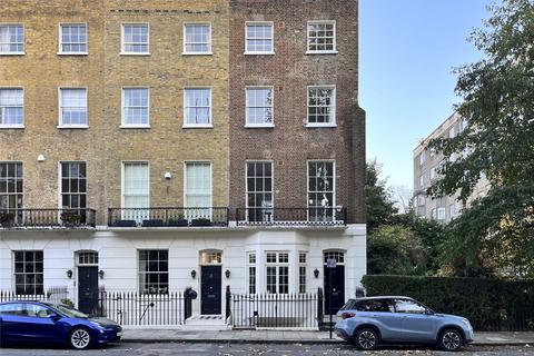 45 Albion Street, London, W2 2AU