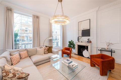 45 Albion Street, London, W2 2AU