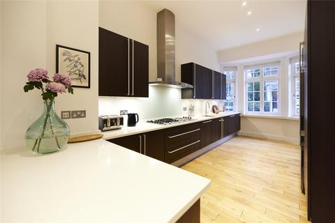 45 Albion Street, London, W2 2AU