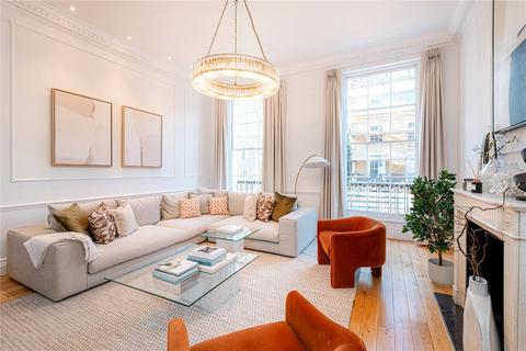 45 Albion Street, London, W2 2AU