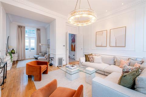 45 Albion Street, London, W2 2AU