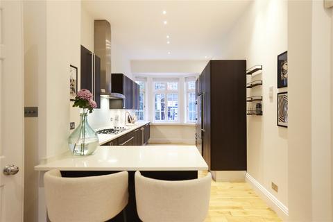 45 Albion Street, London, W2 2AU